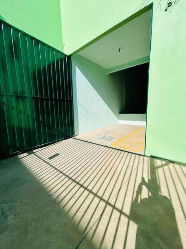 Galpão, São Francisco, 0 Quarto, 1 Vaga