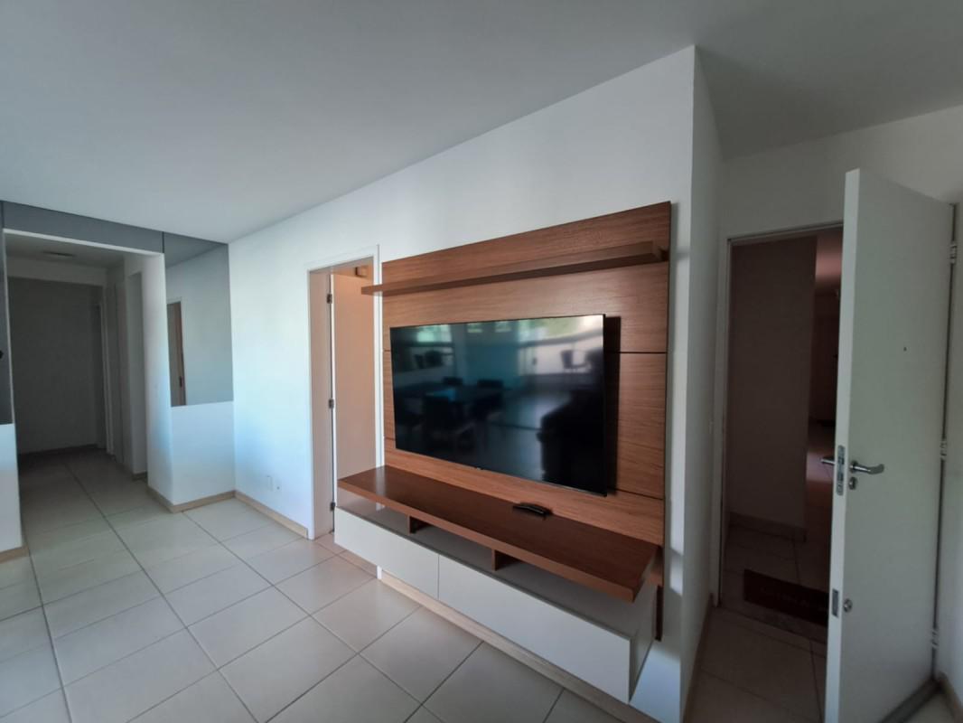 Apartamento, Buritis, 3 Quartos, 2 Vagas, 1 Suíte