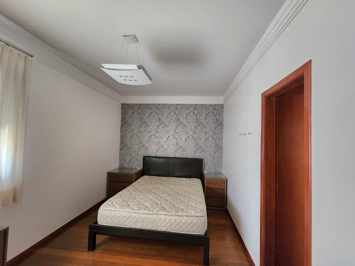 Apartamento, Funcionários, 4 Quartos, 3 Vagas, 2 Suítes