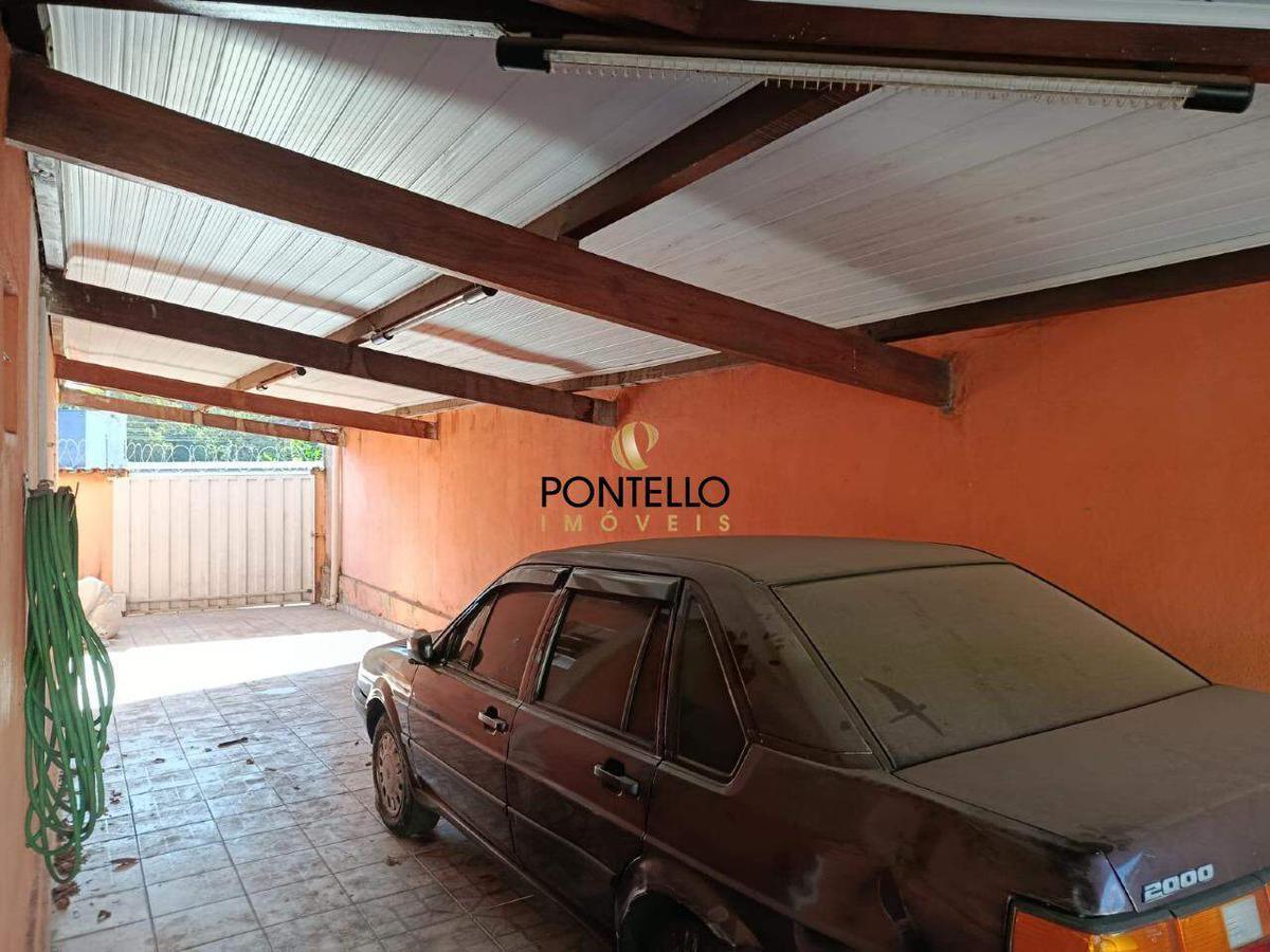Casa, Nossa Senhora do Carmo, 3 Quartos, 4 Vagas