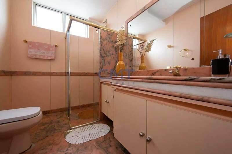 Cobertura, Prado, 3 Quartos, 3 Vagas, 1 Suíte