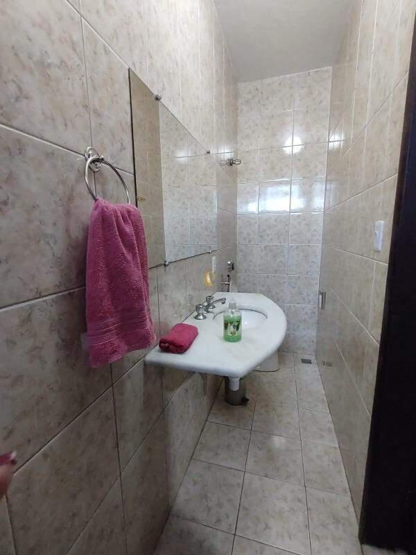 Casa, Alto Caiçaras, 4 Quartos, 6 Vagas, 1 Suíte