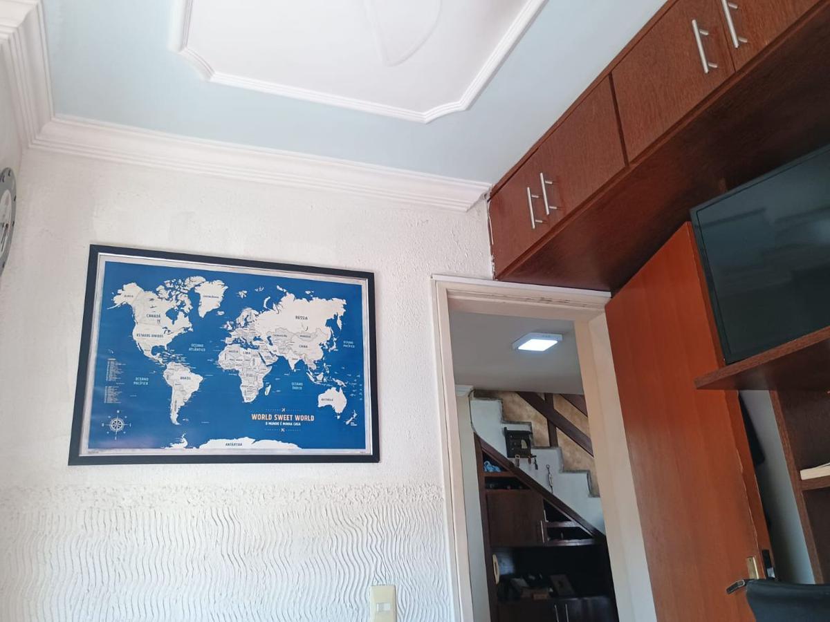 Cobertura, Renascença, 3 Quartos, 1 Vaga