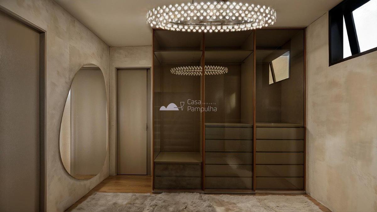 Casa, Alphaville Minas Gerais, 4 Quartos, 4 Vagas, 4 Suítes