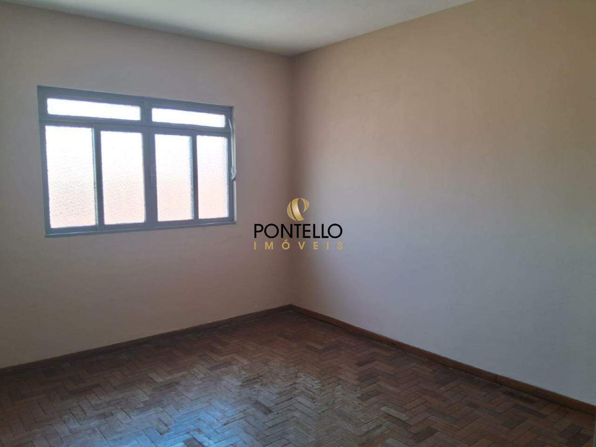 Apartamento, São Jorge, 4 Quartos, 1 Vaga, 1 Suíte