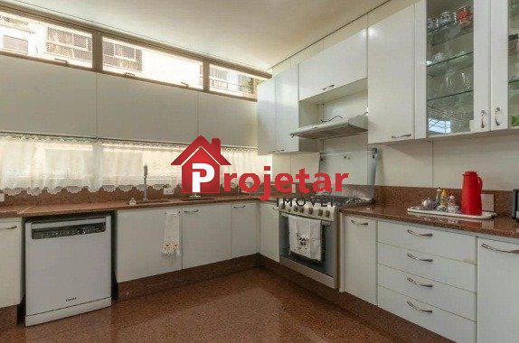 Apartamento, Lourdes, 4 Quartos, 5 Vagas, 2 Suítes