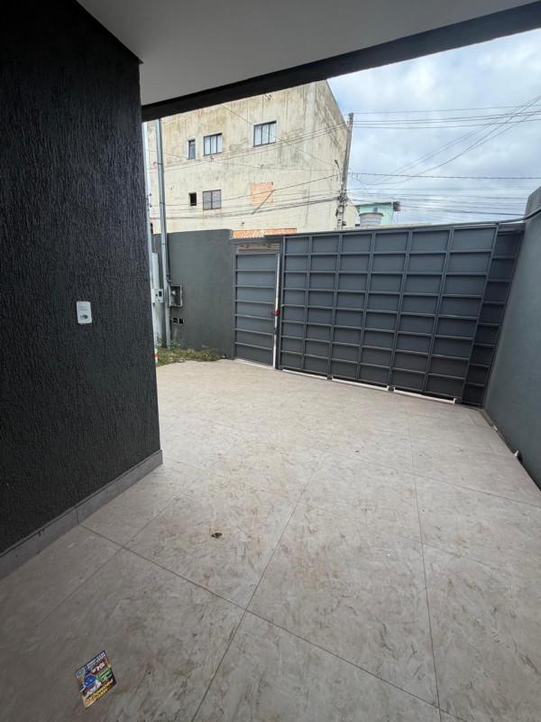Casa, São Pedro, 3 Quartos, 2 Vagas, 1 Suíte