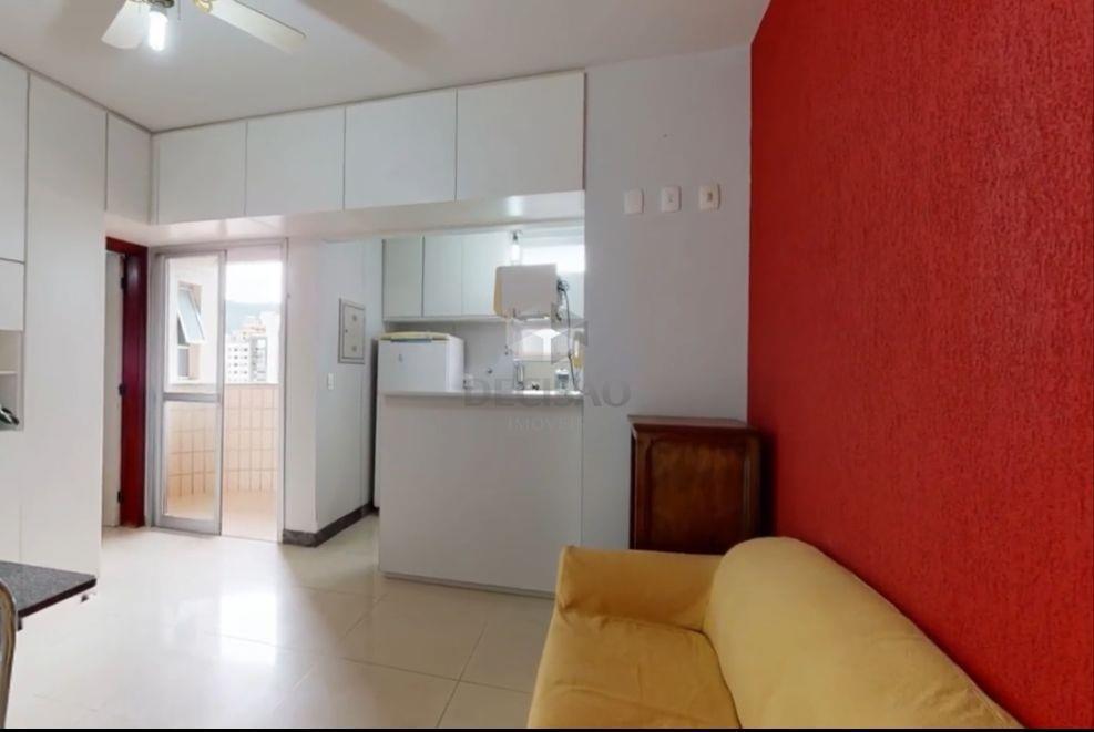Apartamento, São Pedro, 1 Quarto, 1 Vaga, 1 Suíte