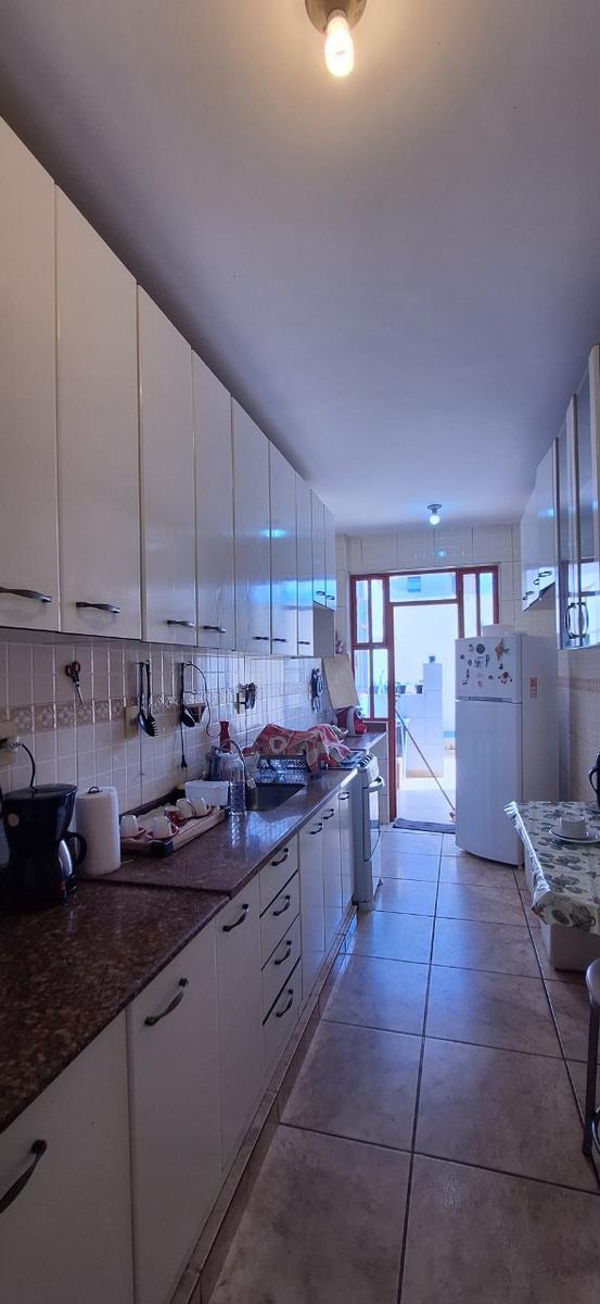 Apartamento, Sagrada Família, 3 Quartos, 2 Vagas, 1 Suíte