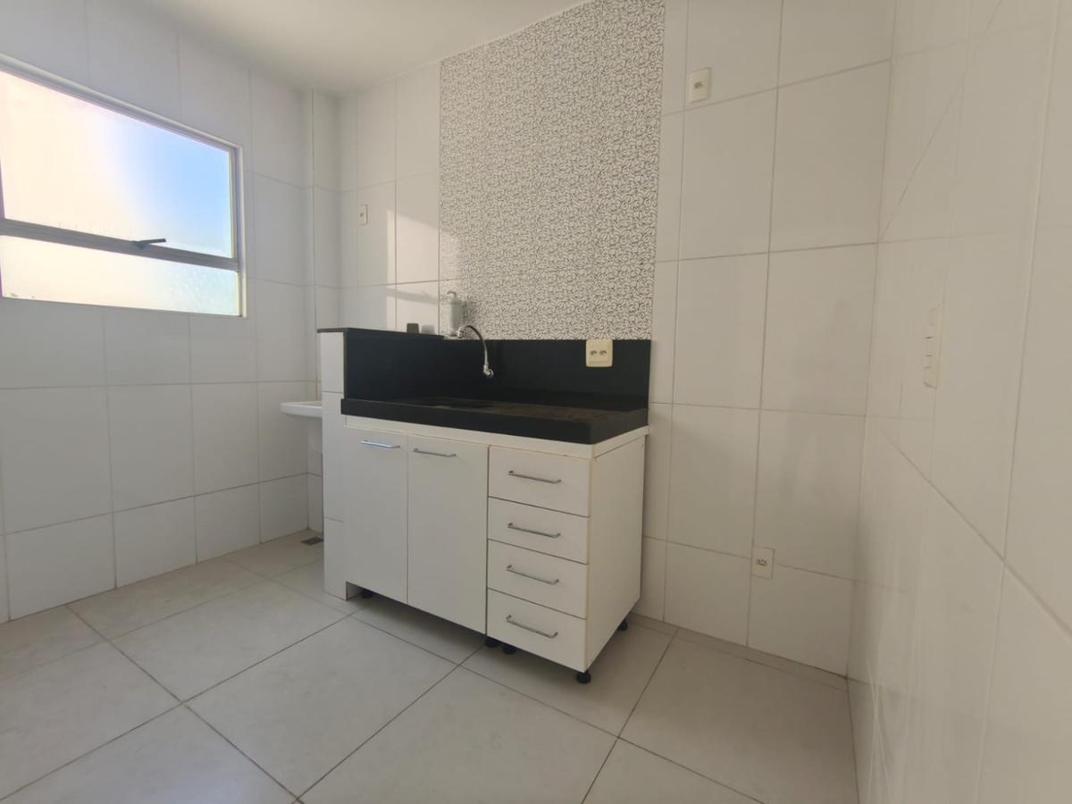 Apartamento, Ouro Preto, 2 Quartos, 1 Vaga