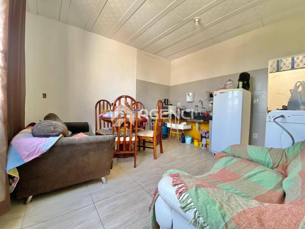 Casa, Dom Cabral, 3 Quartos, 0 Vaga, 1 Suíte