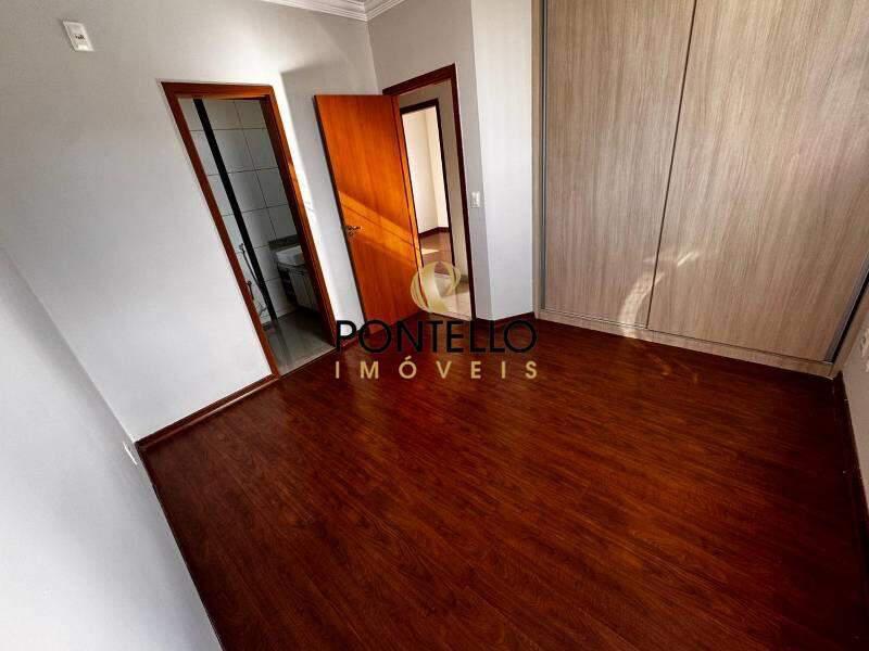 Apartamento, Colégio Batista, 3 Quartos, 2 Vagas, 1 Suíte