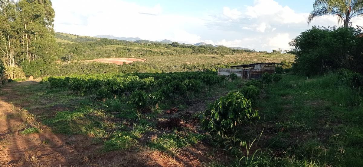 Fazenda, Zona Rural, 4 Quartos, 4 Vagas, 1 Suíte