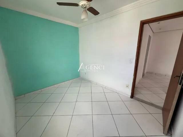 Apartamento, Chácaras Reunidas Santa Terezinha, 2 Quartos, 0 Vaga, 0 Suíte