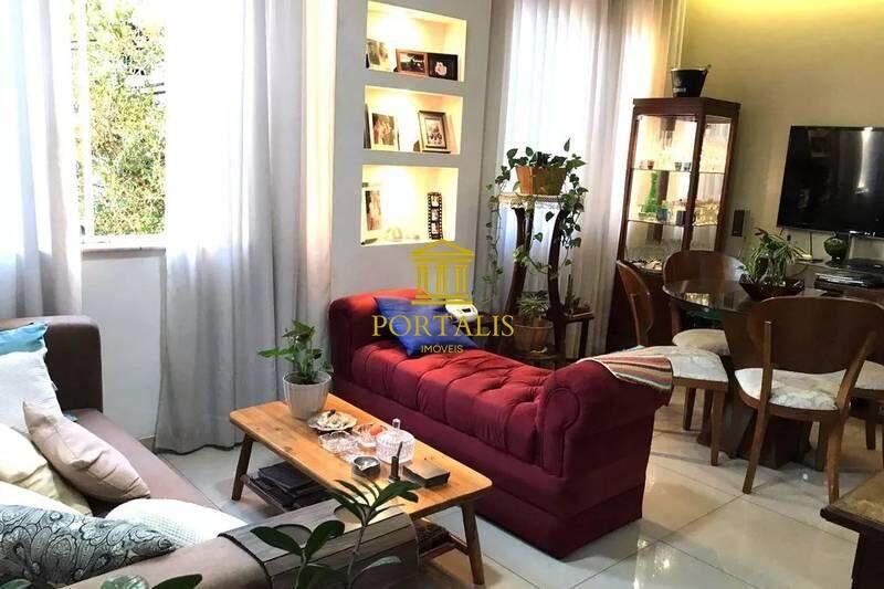 Apartamento, Buritis, 2 Quartos, 2 Vagas, 1 Suíte