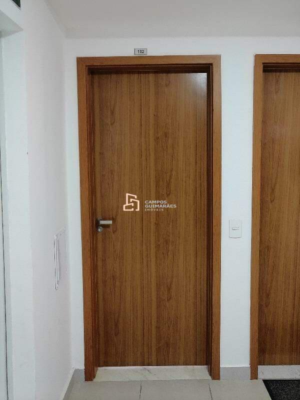 Apartamento, Araguaia, 2 Quartos, 2 Vagas, 1 Suíte