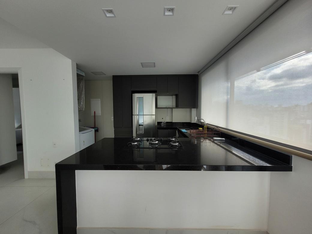 Apartamento, Santo Agostinho, 2 Quartos, 2 Vagas, 1 Suíte