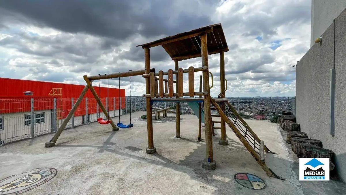 Apartamento, Pindorama, 1 Quarto, 1 Vaga
