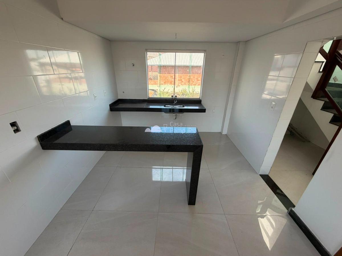 Apartamento, Santa Mônica, 3 Quartos, 1 Vaga, 1 Suíte
