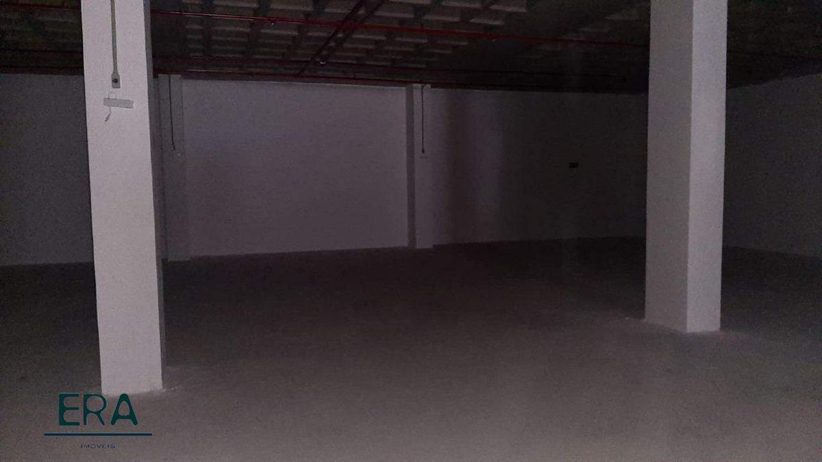 Andar, Centro, 0 Quarto, 36 Vagas