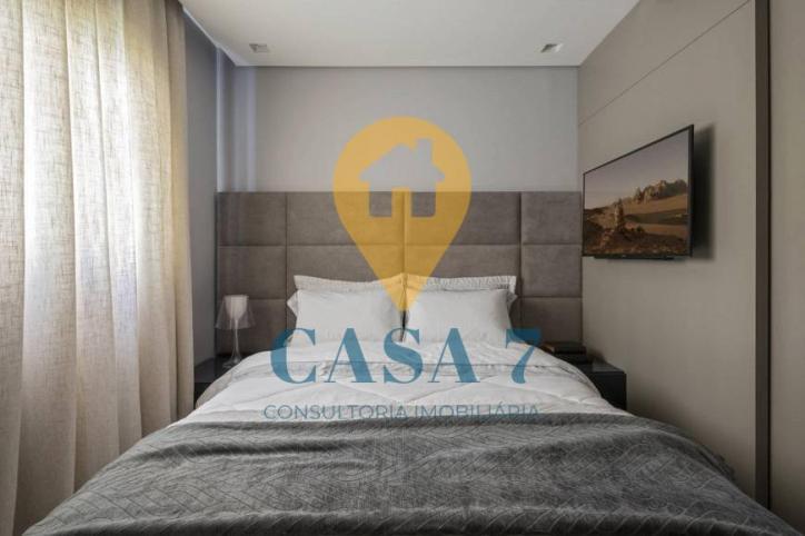 Apartamento, Serra, 4 Quartos, 0 Vaga, 2 Suítes