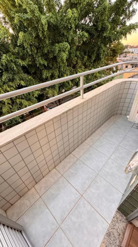 Cobertura, Eldorado, 3 Quartos, 2 Vagas, 1 Suíte