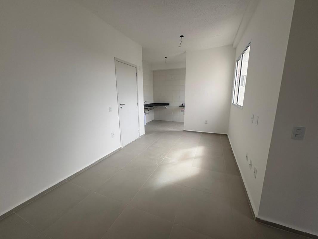 Apartamento, Palmeiras, 2 Quartos, 1 Vaga, 1 Suíte