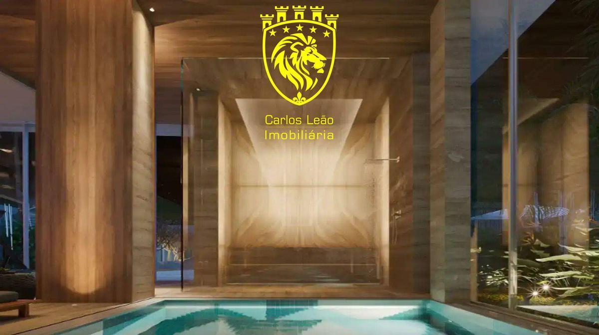 Apartamento, Gutierrez, 4 Quartos, 4 Vagas, 2 Suítes