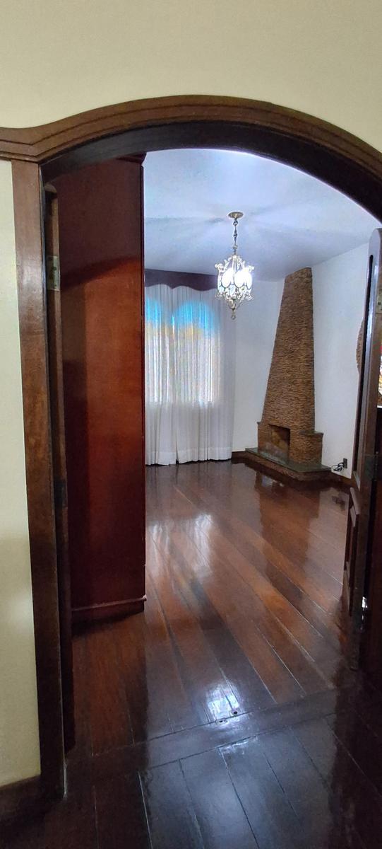 Casa, Floresta, 5 Quartos, 3 Vagas, 1 Suíte
