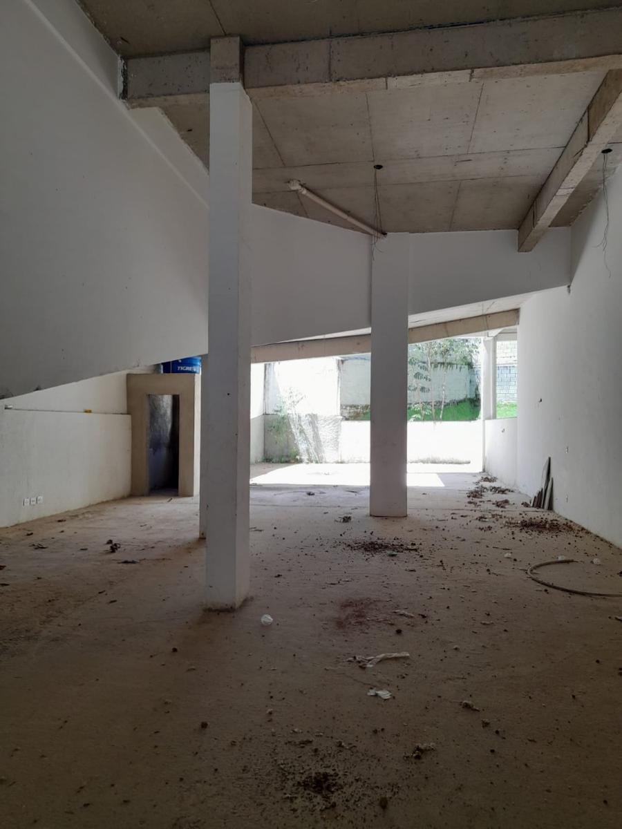 Andar, Ouro Preto, 0 Quarto, 0 Vaga