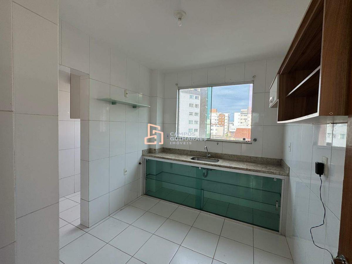 Apartamento, Barreiro, 3 Quartos, 2 Vagas, 1 Suíte