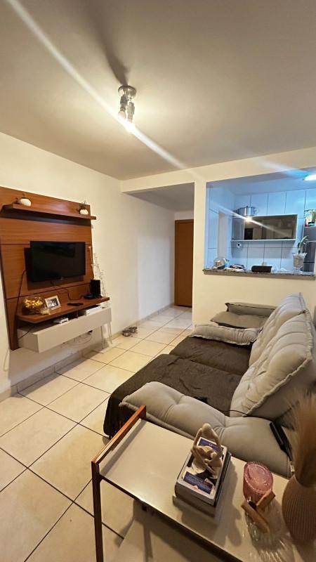 Apartamento, Castelo, 2 Quartos, 1 Vaga, 1 Suíte