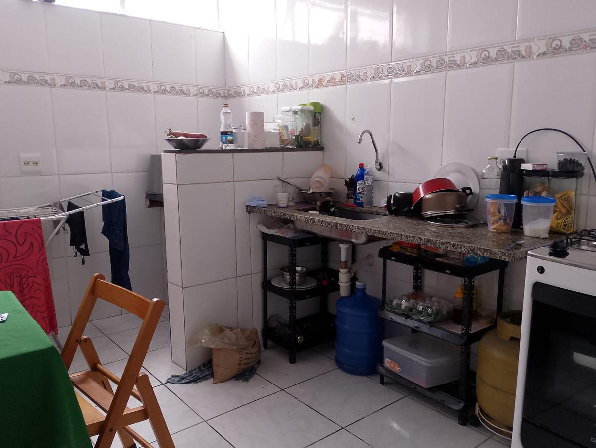 Apartamento, Jardim Riacho das Pedras, 2 Quartos, 1 Vaga