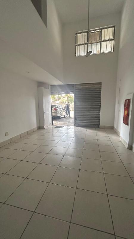 Andar, Ipiranga, 0 Quarto, 2 Vagas