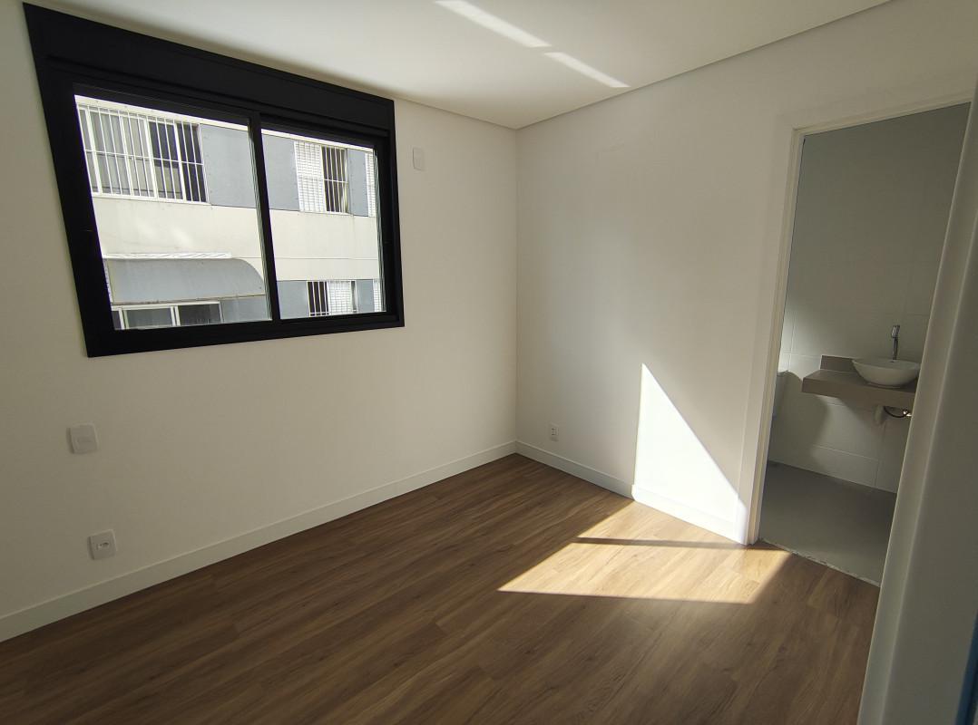 Apartamento, Grajaú, 3 Quartos, 3 Vagas, 3 Suítes