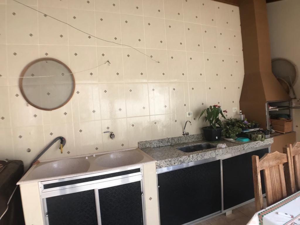 Casa, Centro, 3 Quartos, 1 Vaga