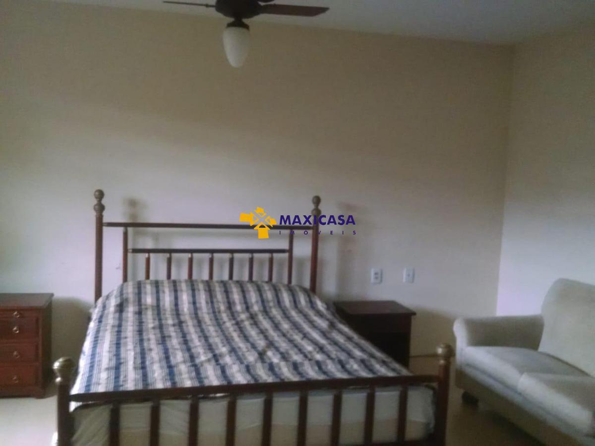 Casa, Bandeirantes (pampulha), 4 Quartos, 4 Vagas