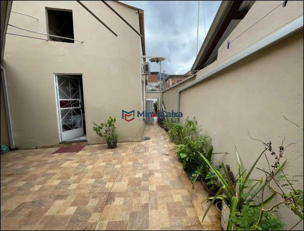 Casa, Novo Tempo, 3 Quartos, 1 Vaga