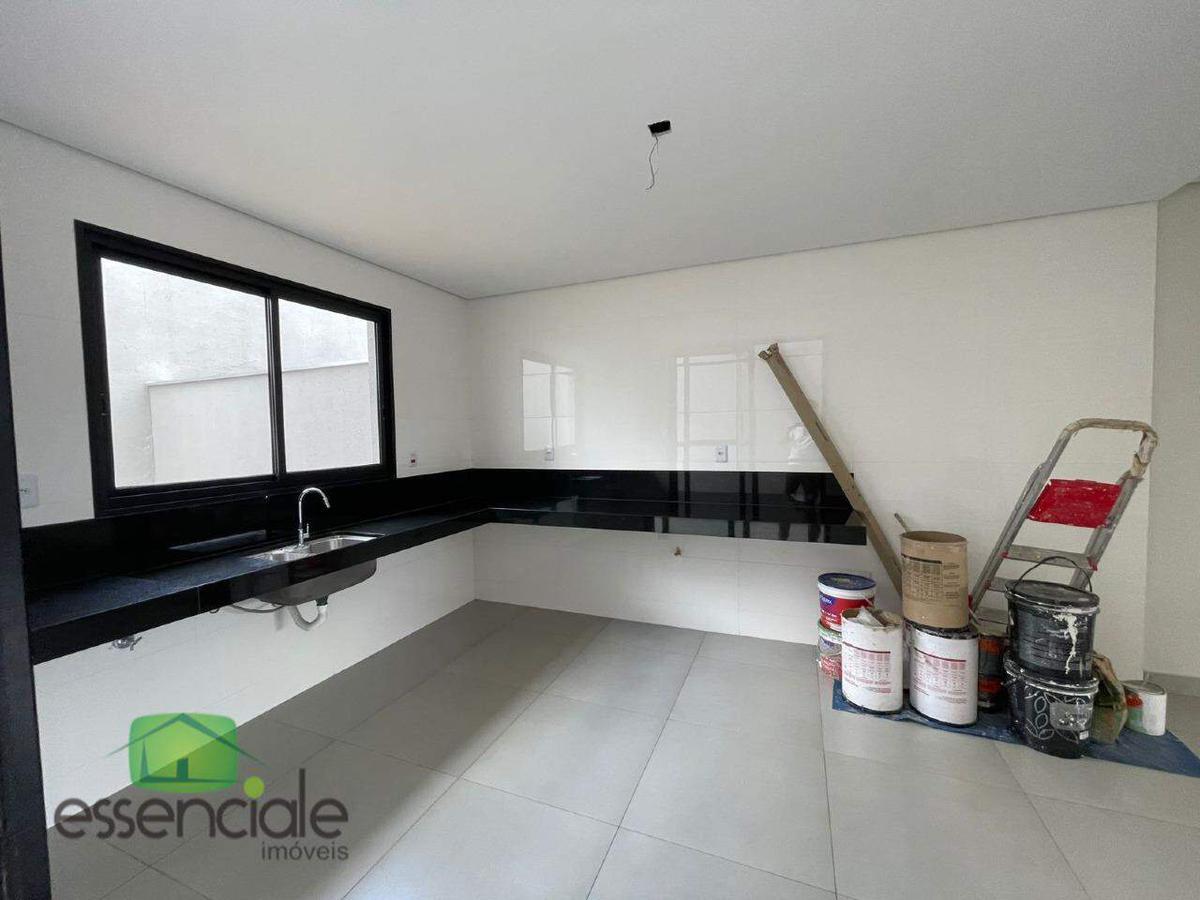 Casa, Vila Magdalena, 3 Quartos, 2 Vagas, 1 Suíte