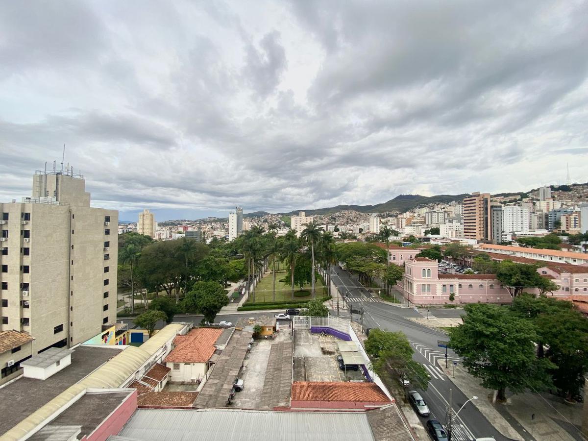 Apartamento, Santa Efigênia, 2 Quartos, 1 Vaga, 1 Suíte