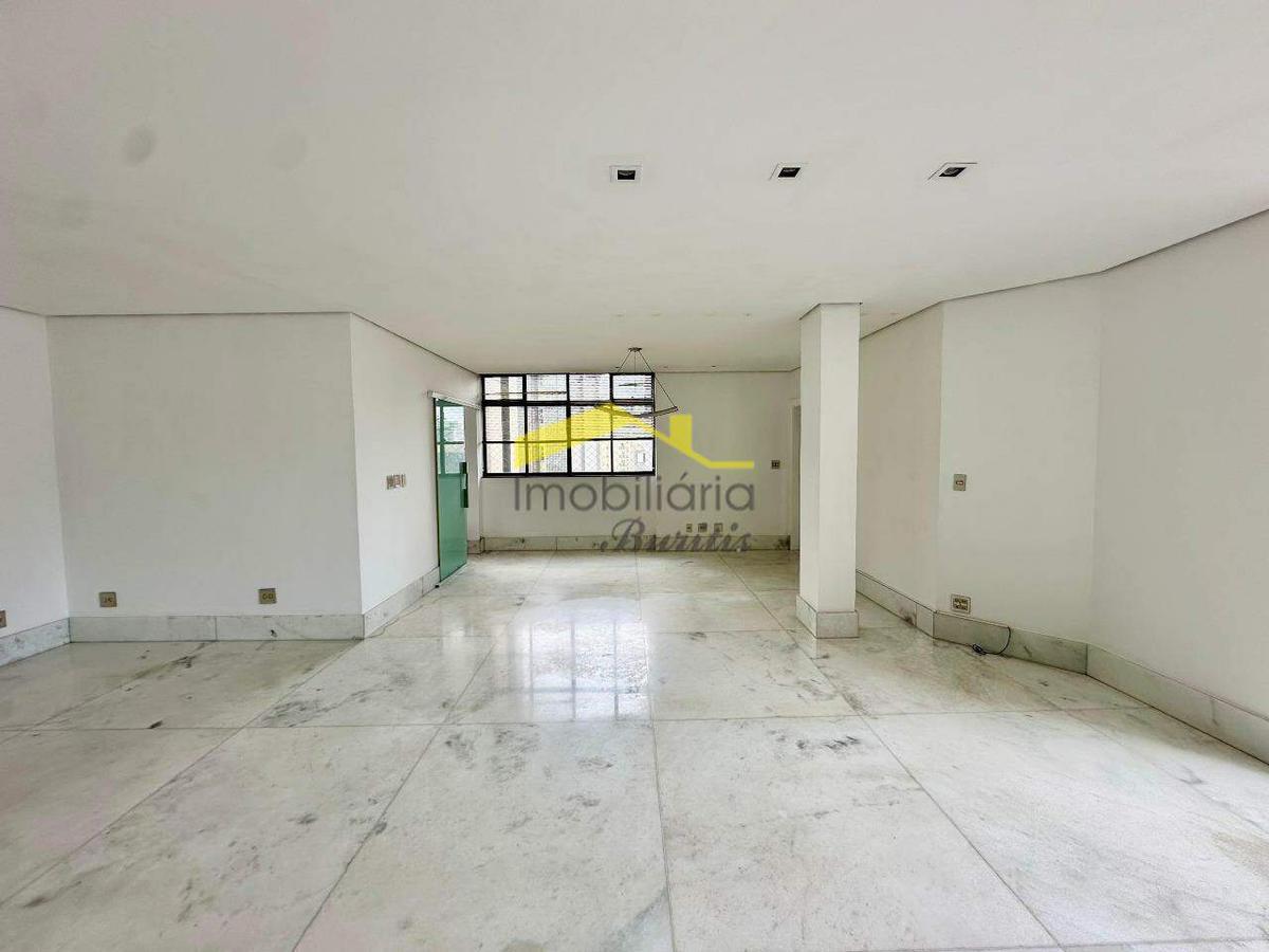 Apartamento, Buritis, 4 Quartos, 2 Vagas, 2 Suítes