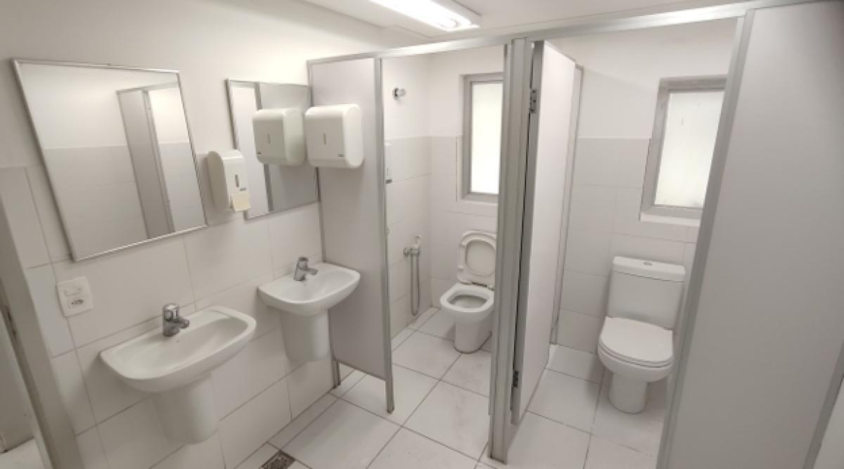 Andar, Barro Preto, 0 Quarto, 0 Vaga