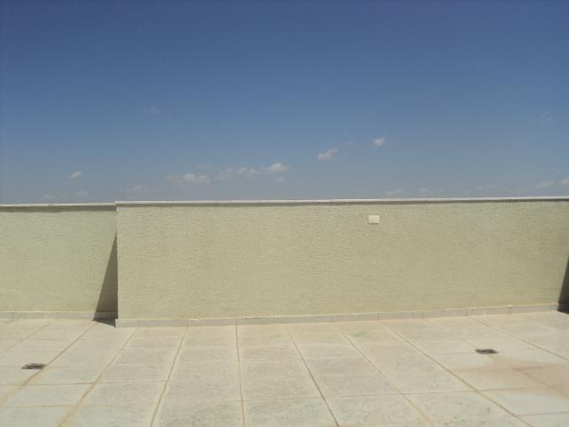 Cobertura, Linda Vista, 4 Quartos, 2 Vagas, 1 Suíte