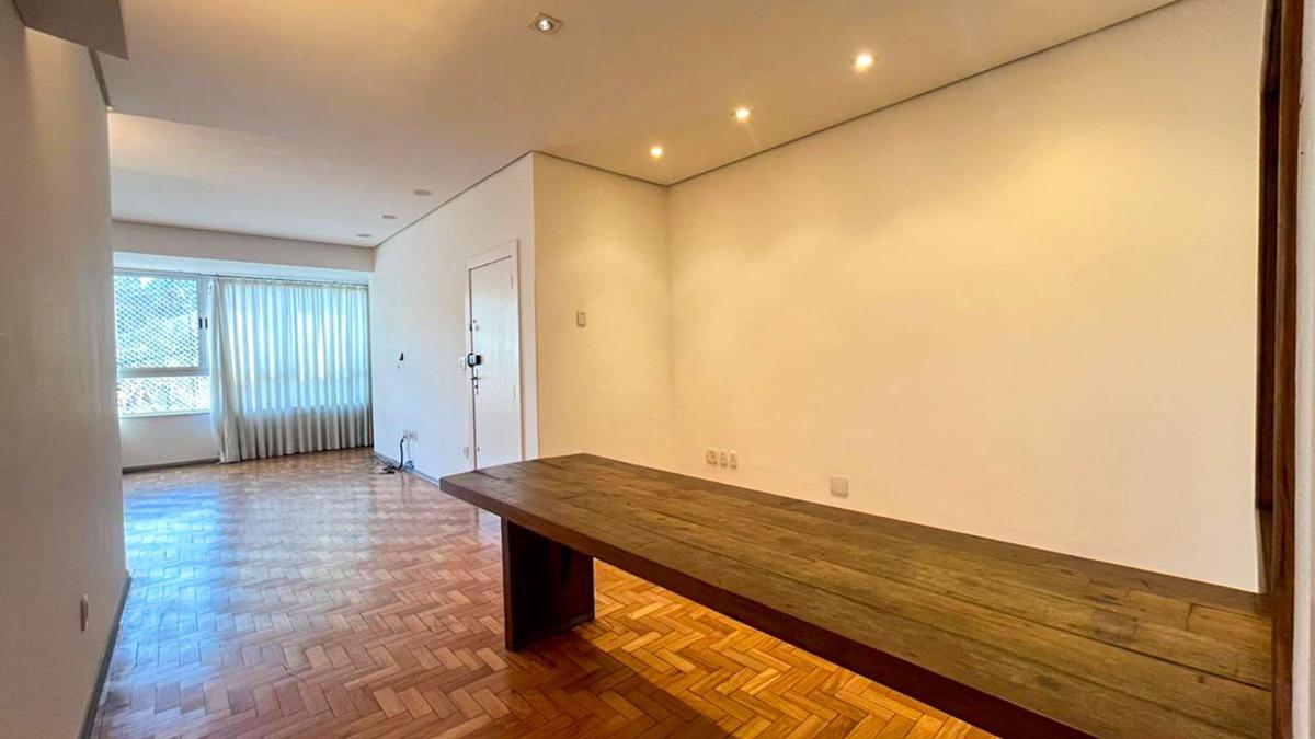 Apartamento, Santo Agostinho, 3 Quartos, 2 Vagas, 2 Suítes