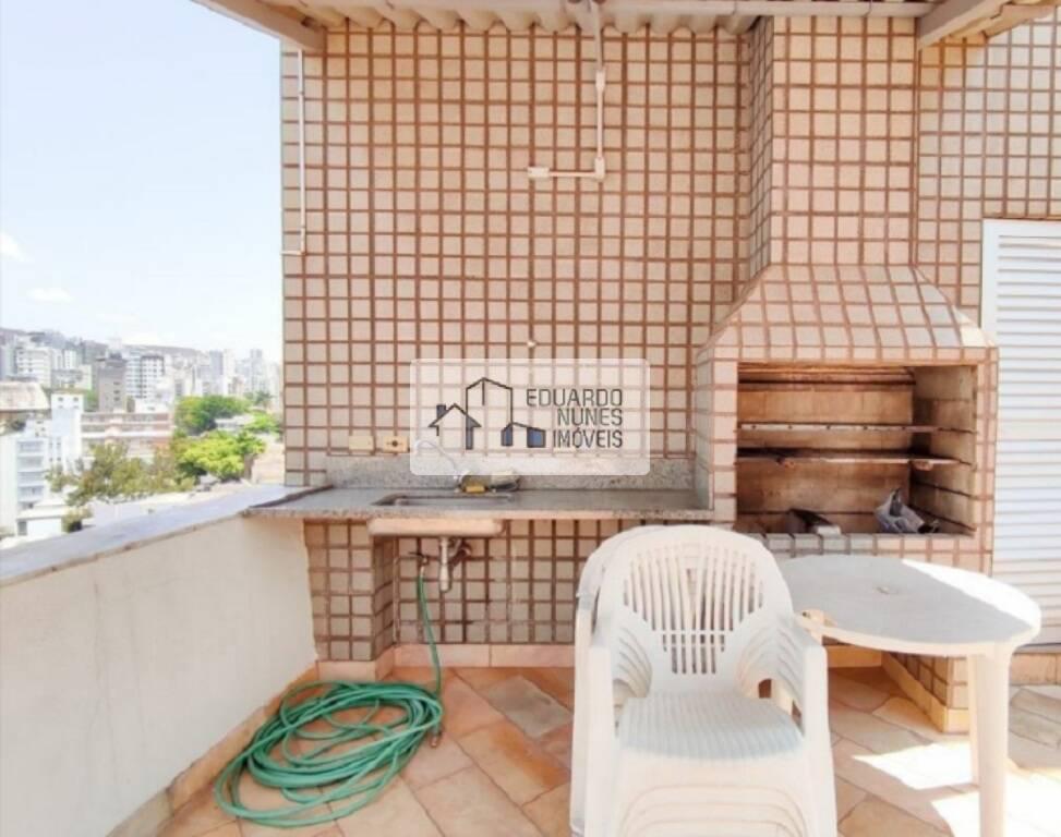 Apartamento, Cruzeiro, 4 Quartos, 3 Vagas, 1 Suíte