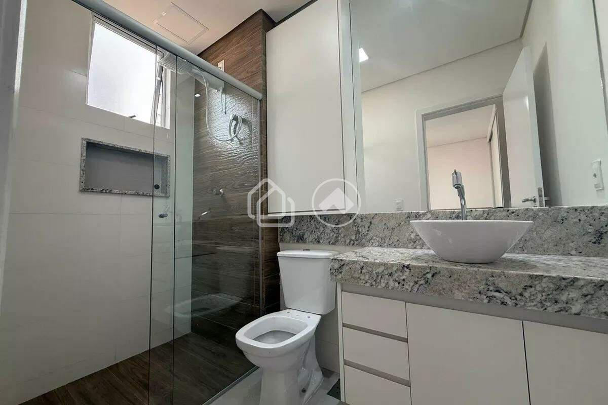 Apartamento, Ouro Preto, 1 Quarto, 1 Vaga