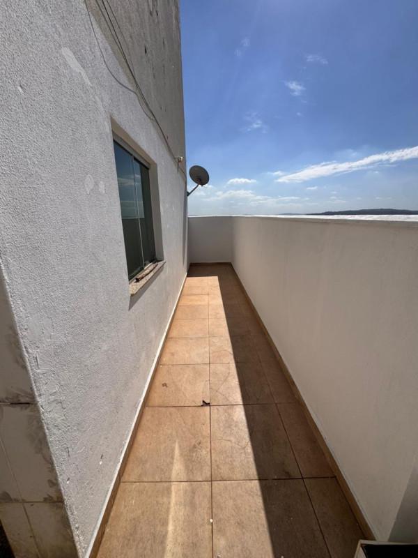Apartamento, Santo Antônio, 2 Quartos, 1 Vaga