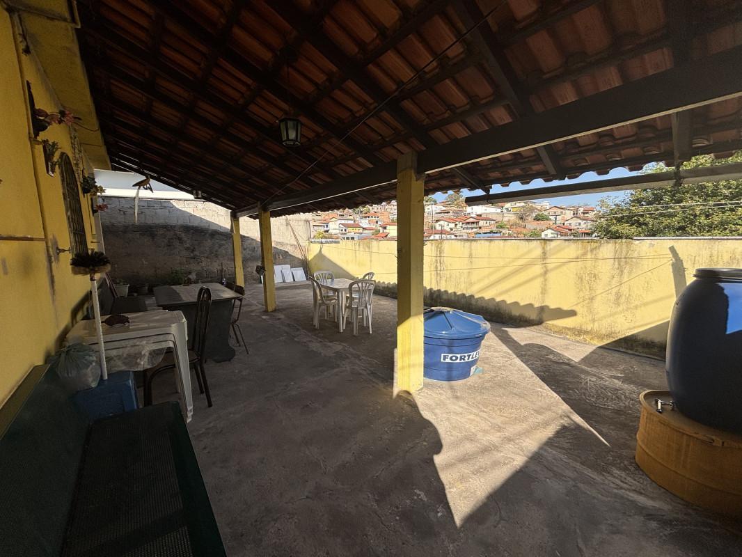Casa, Canaã, 2 Quartos, 1 Vaga, 1 Suíte