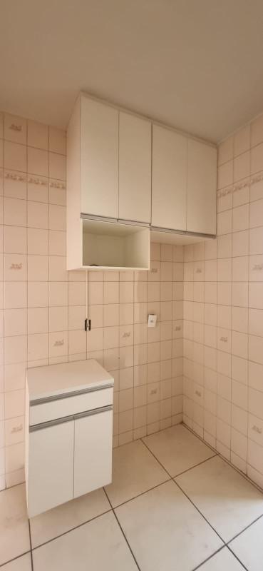 Apartamento, Horto, 2 Quartos, 1 Vaga