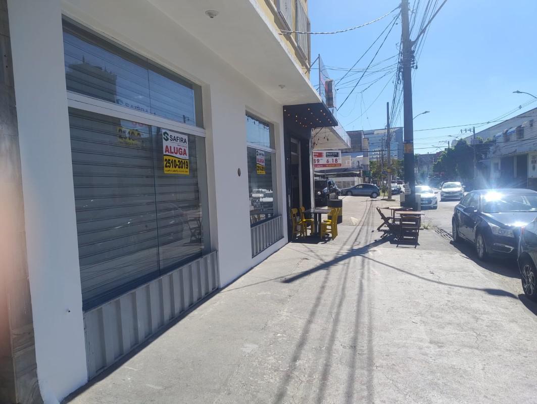 Andar, Prado, 0 Quarto, 0 Vaga